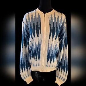 Vintage Brent Sweater Large